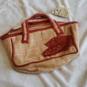 Fair-trade Bag By People Tree